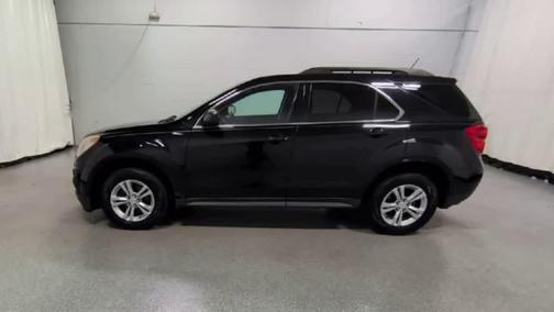 2013 Chevrolet Equinox 1LT