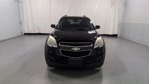 2013 Chevrolet Equinox 1LT