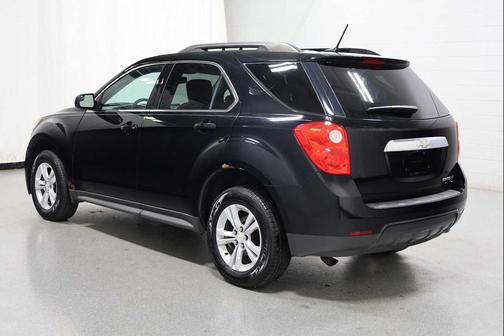 2013 Chevrolet Equinox 1LT