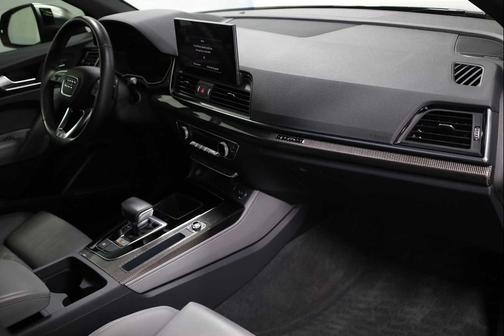 2023 Audi SQ5 3.0T Premium Plus