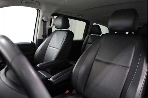 2022 Mercedes-Benz Metris Base