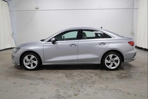 2022 Audi A3 Premium