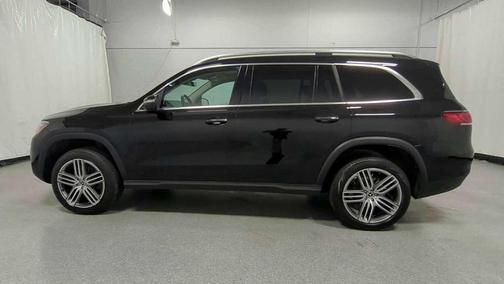 2022 Mercedes-Benz GLS 450 4MATIC