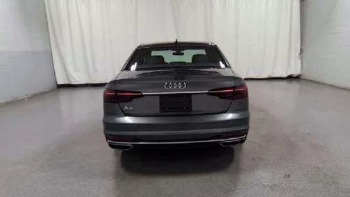 2023 Audi A4 45 S line Premium