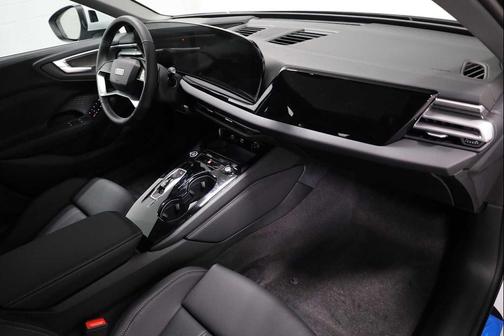 2025 Audi A5 Premium Plus TFSI quattro S tronic