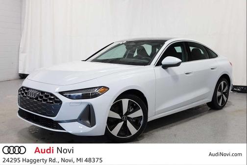 2025 Audi A5 Premium Plus TFSI quattro S tronic