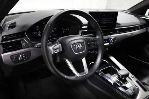 2023 Audi A4 45 S line Premium Plus