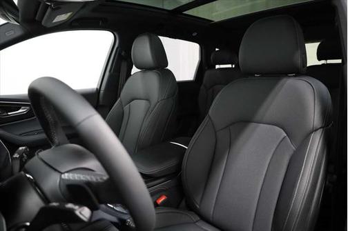 2025 Audi Q7 55 Prestige