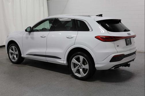 2025 Audi Q5 Premium Plus TFSI quattro S tronic