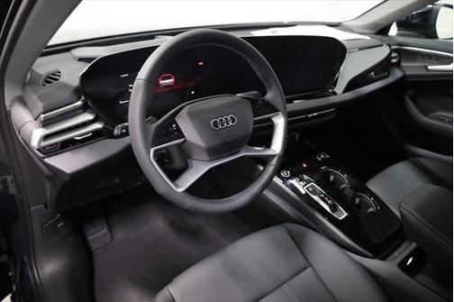 2025 Audi A5 Premium Plus