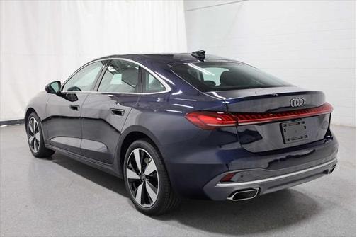 2025 Audi A5 Premium Plus