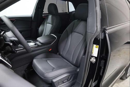 2026 Audi Q8 55 Premium Plus