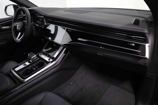 2026 Audi Q8 55 Premium Plus