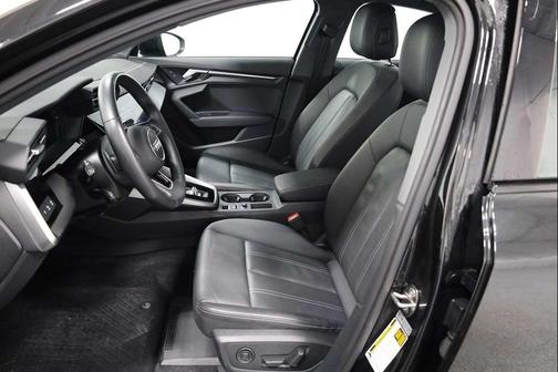2023 Audi A3 Premium