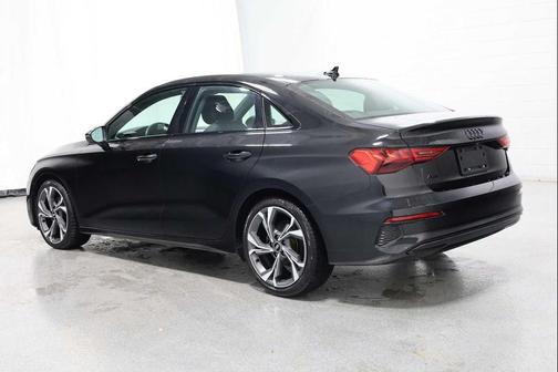 2023 Audi A3 Premium