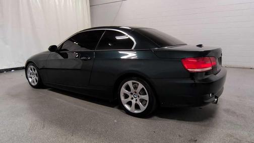 2007 BMW 335 335i