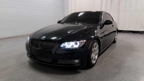 2007 BMW 335 335i