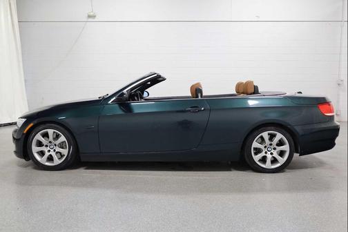 2007 BMW 335 335i