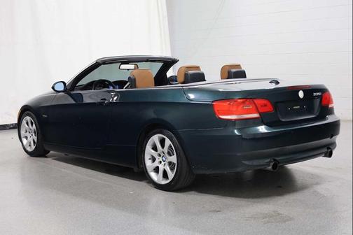 2007 BMW 335 335i
