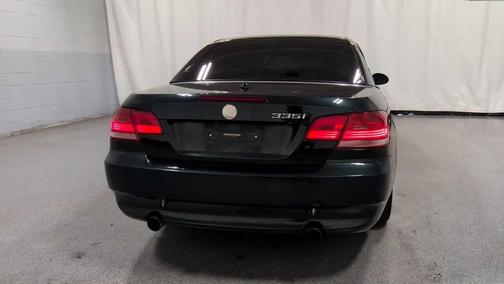2007 BMW 335 335i