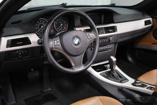 2007 BMW 335 335i