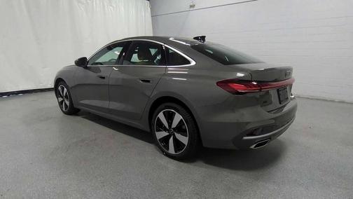 2025 Audi A5 Premium Plus