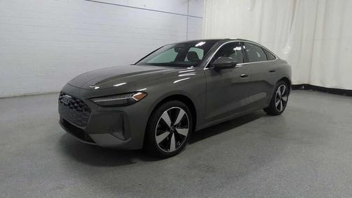 2025 Audi A5 Premium Plus