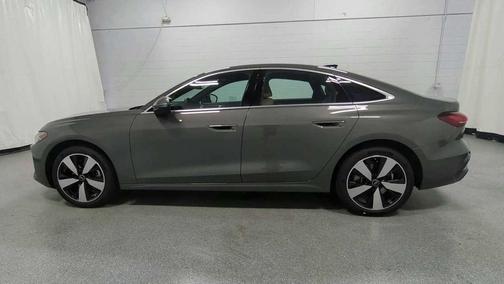 2025 Audi A5 Premium Plus