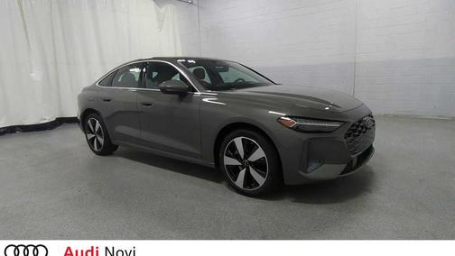 2025 Audi A5 Premium Plus