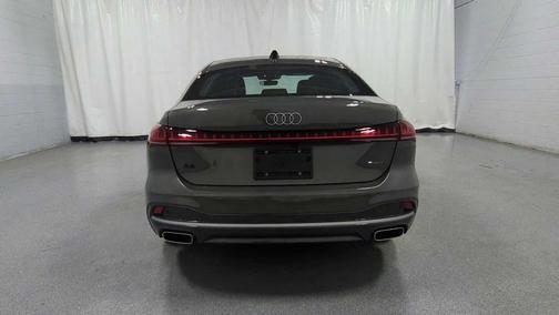 2025 Audi A5 Premium Plus