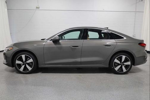 2025 Audi A5 Premium Plus