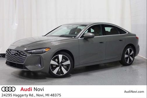 2025 Audi A5 Premium Plus