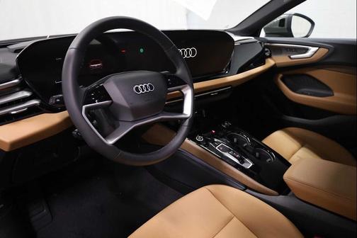 2025 Audi A5 Premium Plus