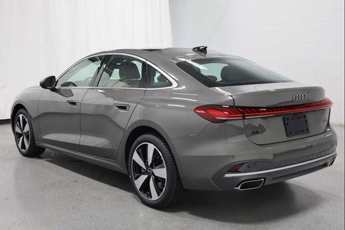 2025 Audi A5 Premium Plus