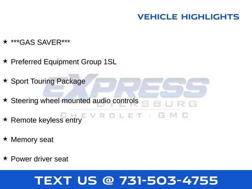 2023 Buick Envision Essence FWD