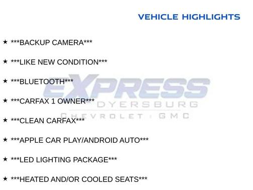 2023 Buick Envision Essence FWD