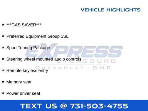 2023 Buick Envision Essence FWD