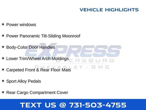 2023 Buick Envision Essence FWD