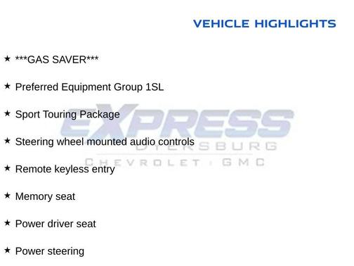 2023 Buick Envision Essence FWD