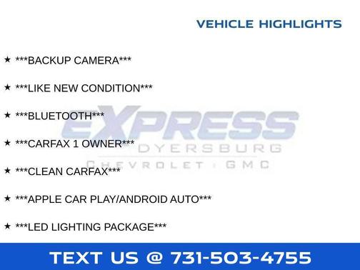 2023 Buick Envision Essence FWD