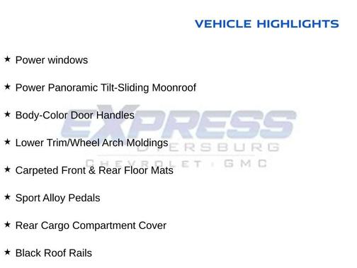 2023 Buick Envision Essence FWD