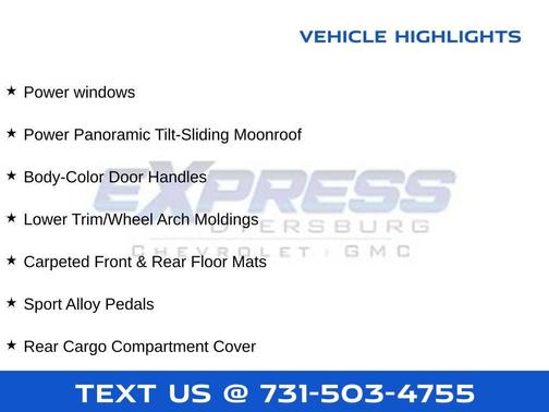 2023 Buick Envision Essence FWD