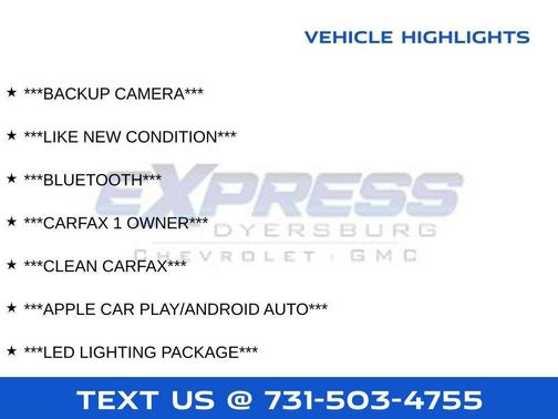 2023 Buick Envision Essence FWD