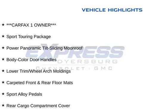 2023 Buick Envision Essence FWD