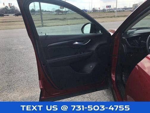 2023 Buick Envision Essence FWD