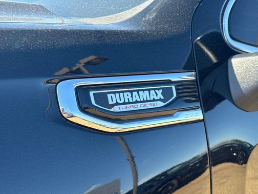 Onyx Black 2024 GMC Sierra 1500 Denali