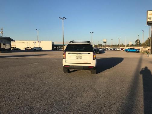 2023 Chevrolet Tahoe 4WD RST