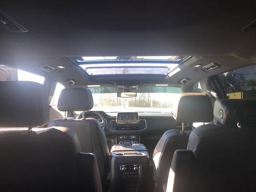 2021 GMC Yukon 4WD AT4