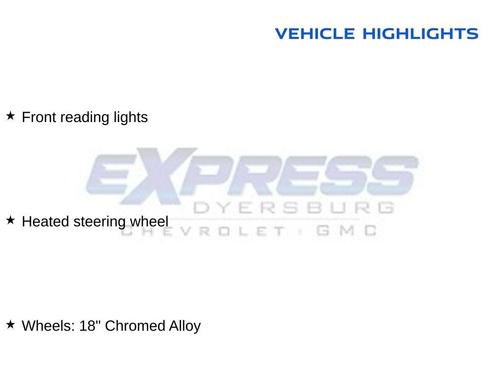 2017 Buick Regal Turbo Premium II