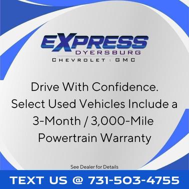 2021 GMC Acadia FWD SLT